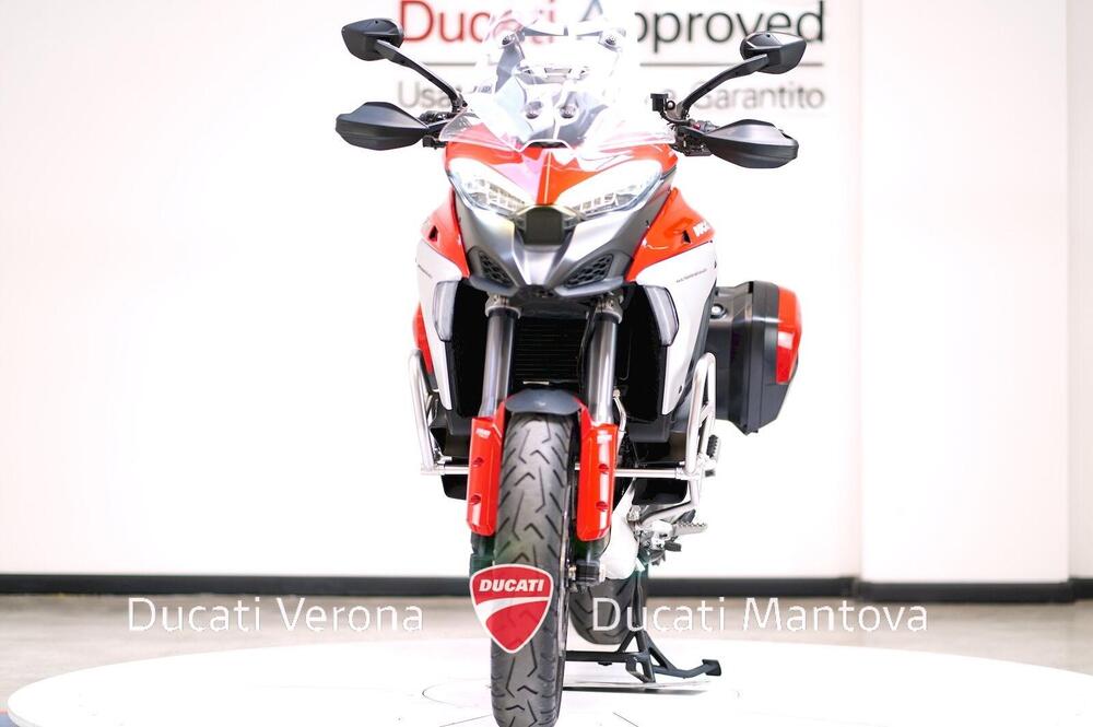 Ducati Multistrada V4 S (2021 - 24) (3)