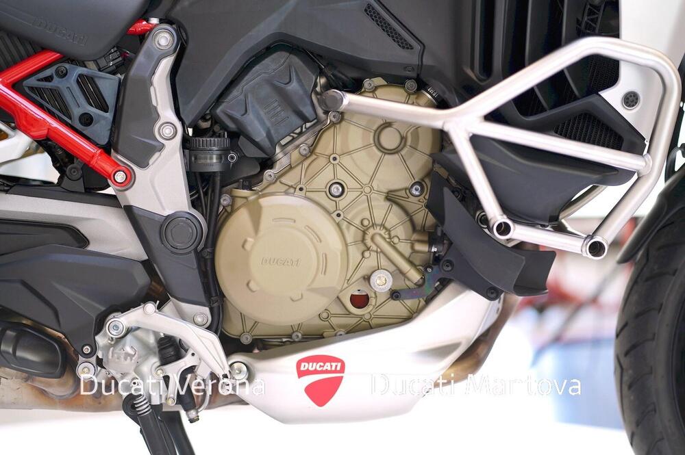 Ducati Multistrada V4 S (2021 - 24) (10)