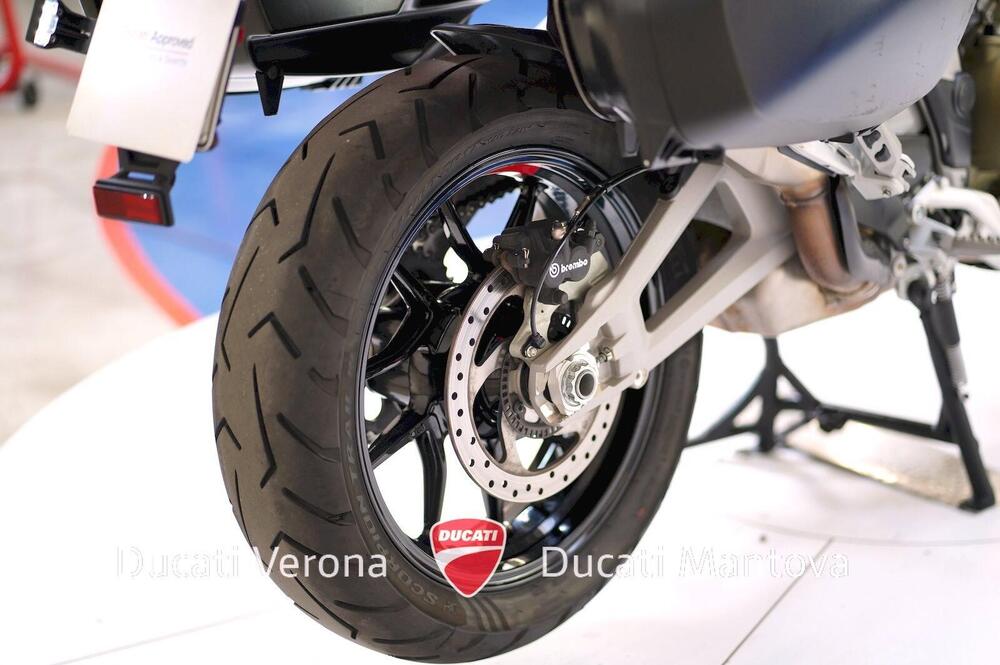 Ducati Multistrada V4 S (2021 - 24) (12)