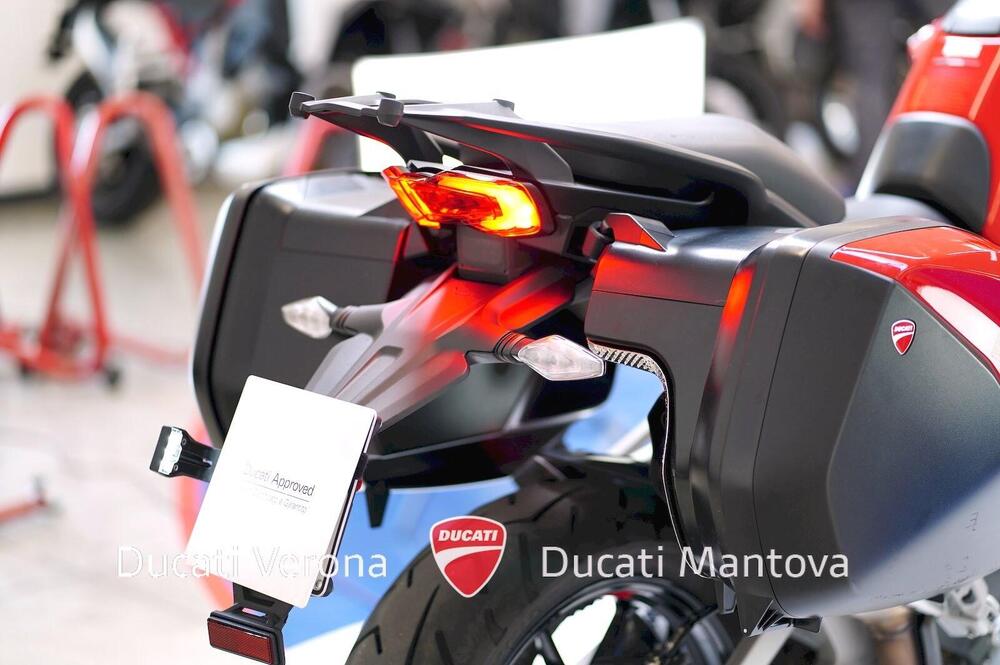 Ducati Multistrada V4 S (2021 - 24) (13)