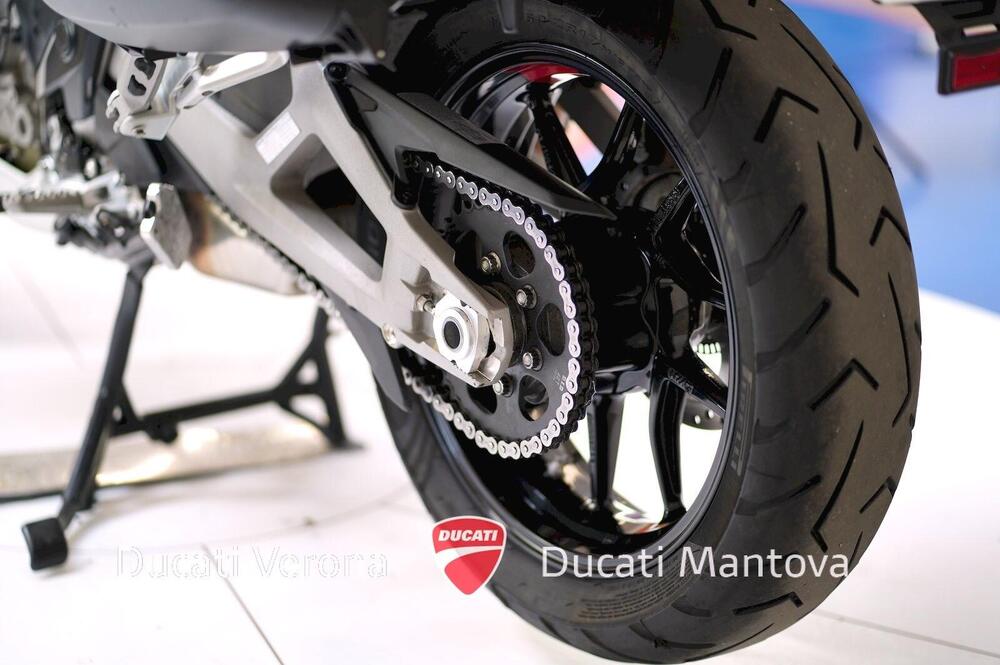 Ducati Multistrada V4 S (2021 - 24) (14)