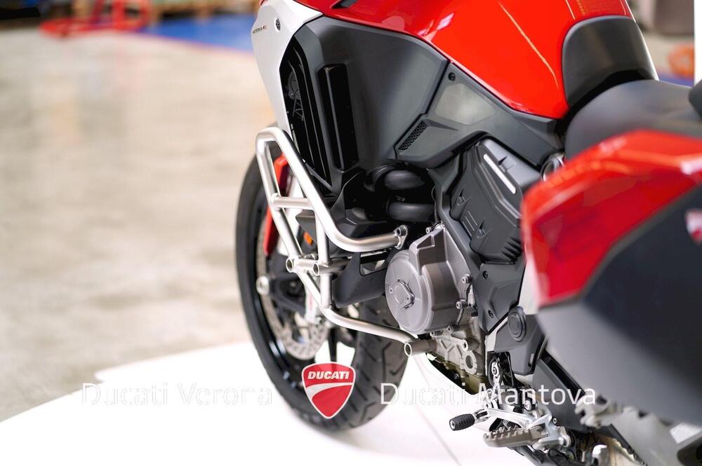 Ducati Multistrada V4 S (2021 - 24) (15)