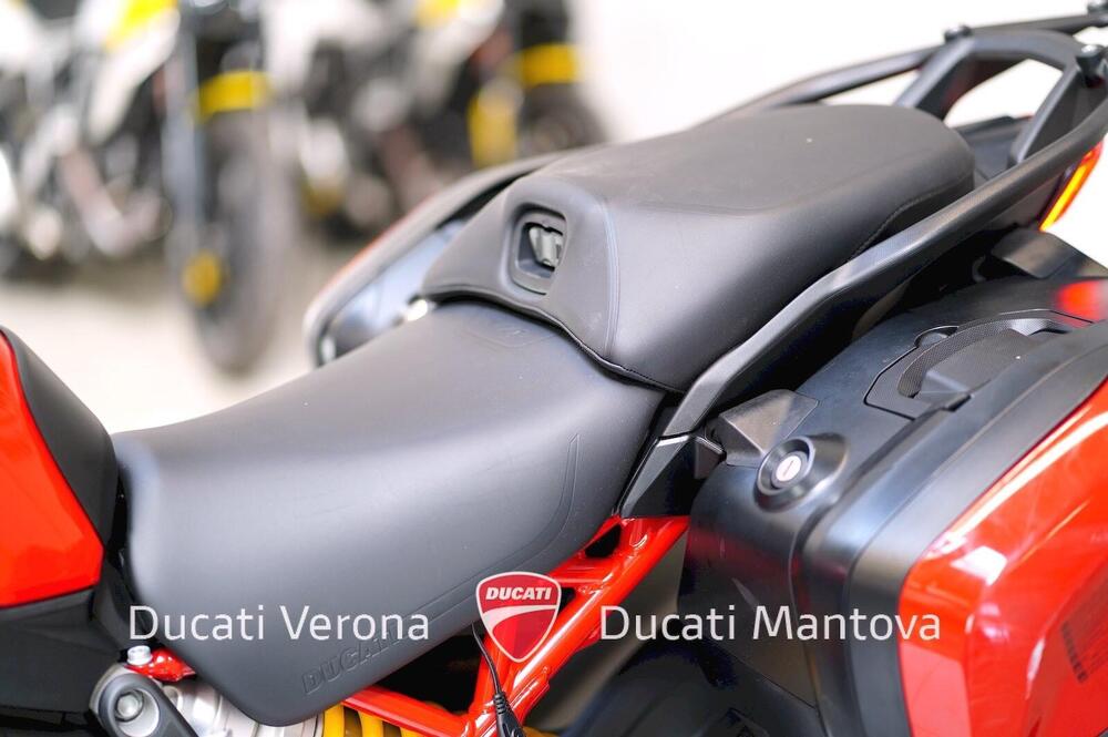 Ducati Multistrada V4 S (2021 - 24) (16)