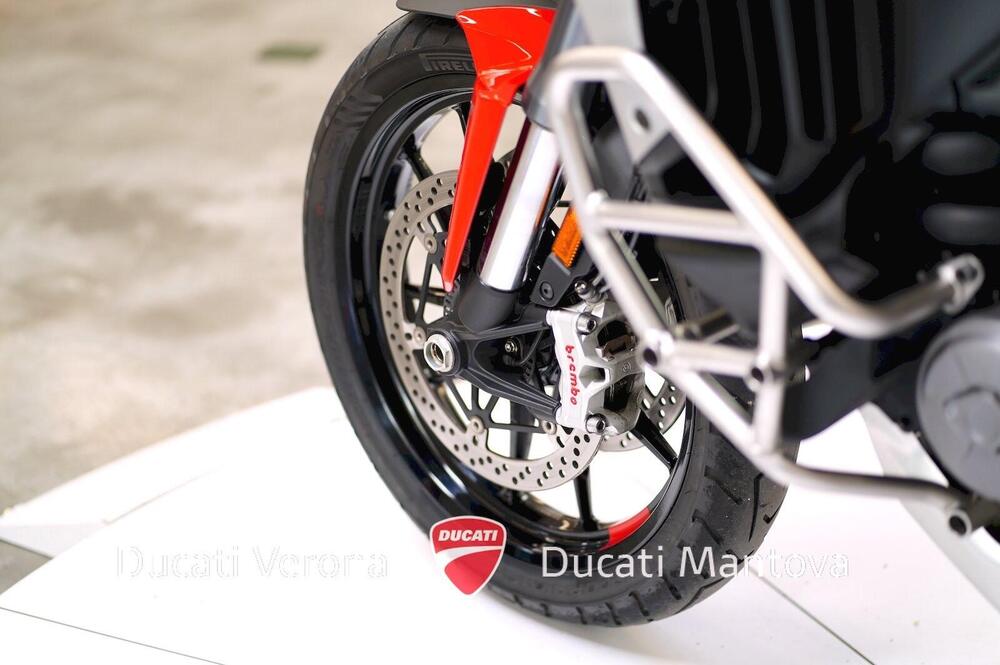 Ducati Multistrada V4 S (2021 - 24) (17)