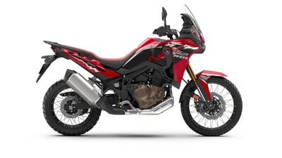 Honda Africa Twin CRF 1100L ES (2024 - 26) nuova