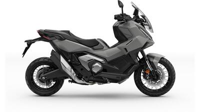 Honda X-ADV 750 (2025 - 26) nuova