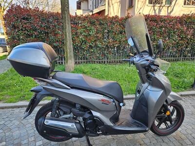 Honda SH 300 i ABS (2016 - 20) usata