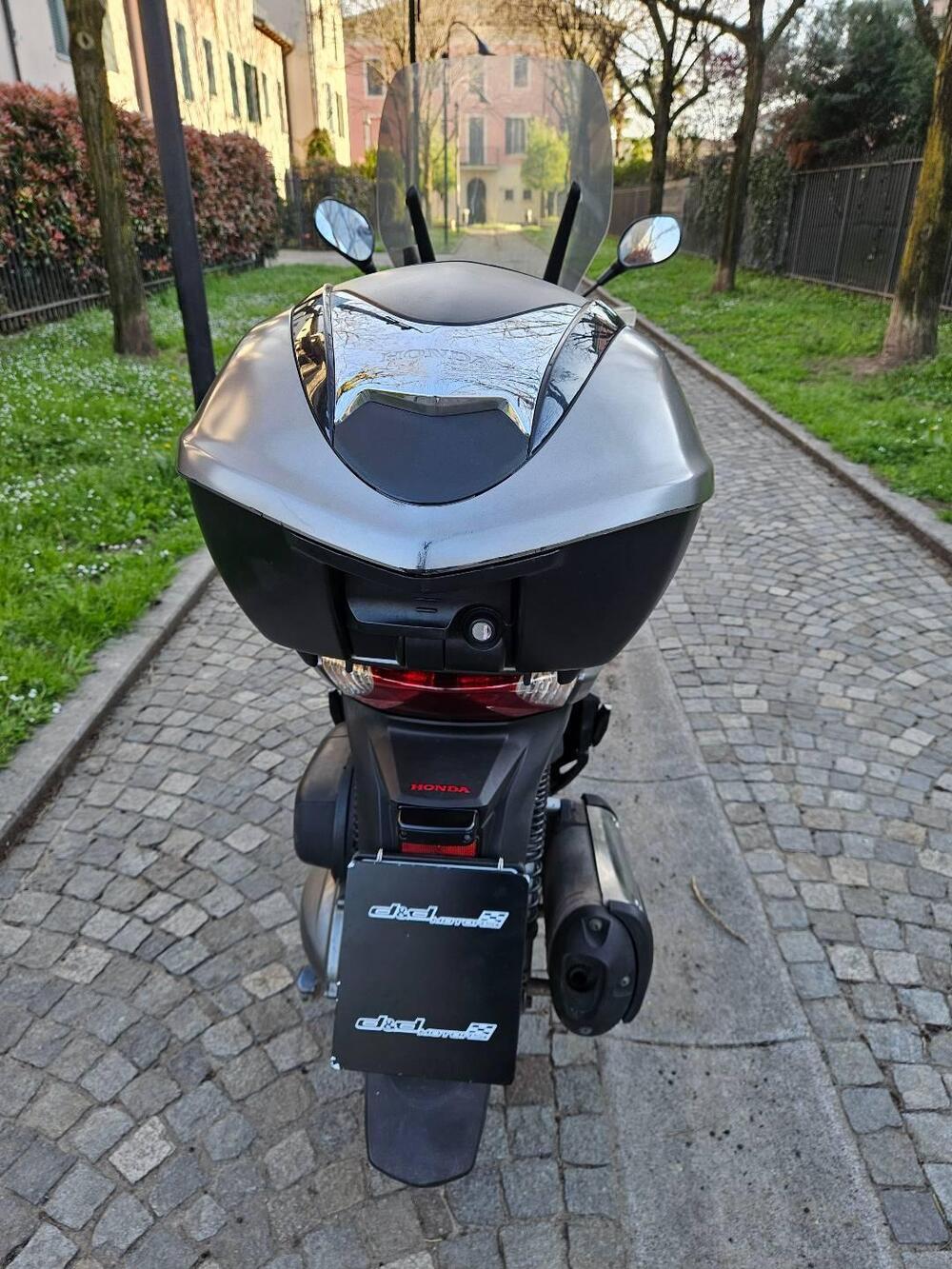 Honda SH 300 i ABS (2016 - 20) (4)