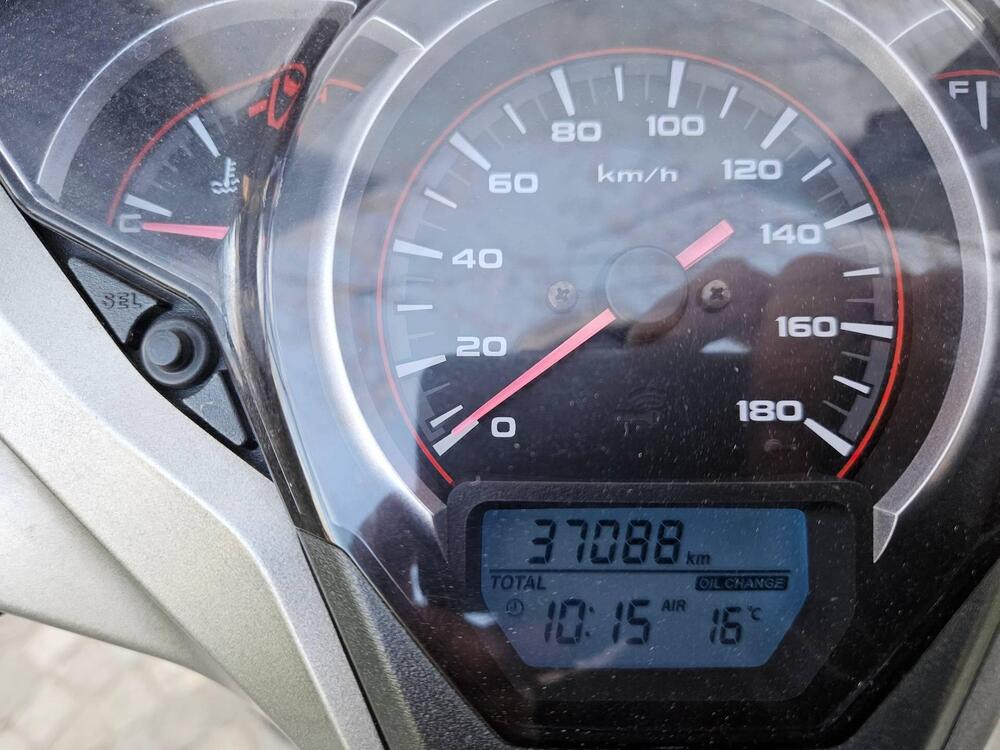 Honda SH 300 i ABS (2016 - 20) (5)