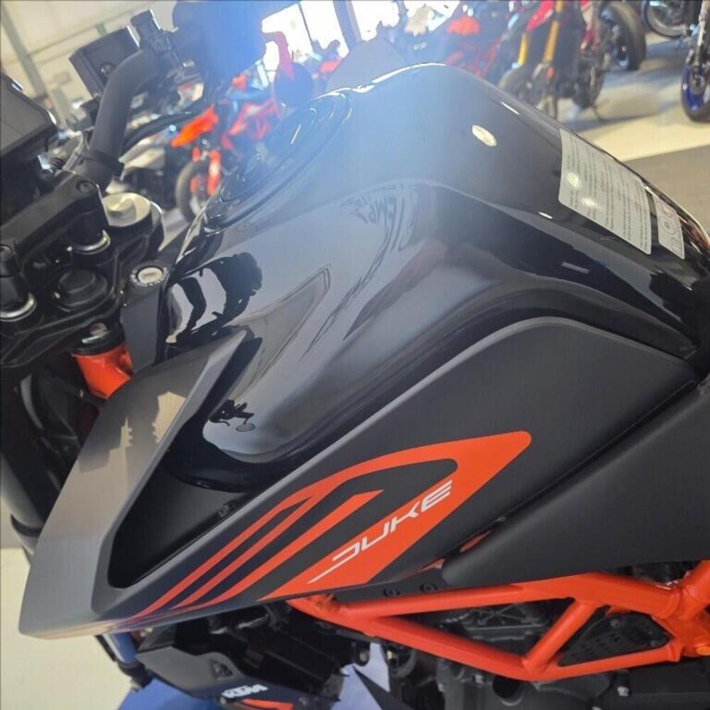 KTM 125 Duke (2021 - 23) (5)