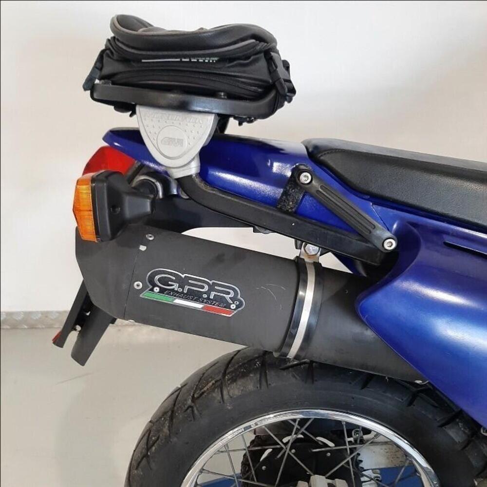 Yamaha XT 600 E (1990 - 04) (2)