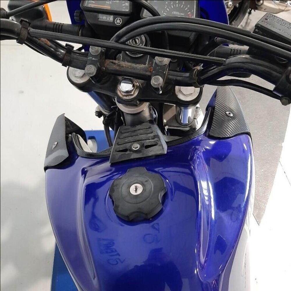 Yamaha XT 600 E (1990 - 04) (4)