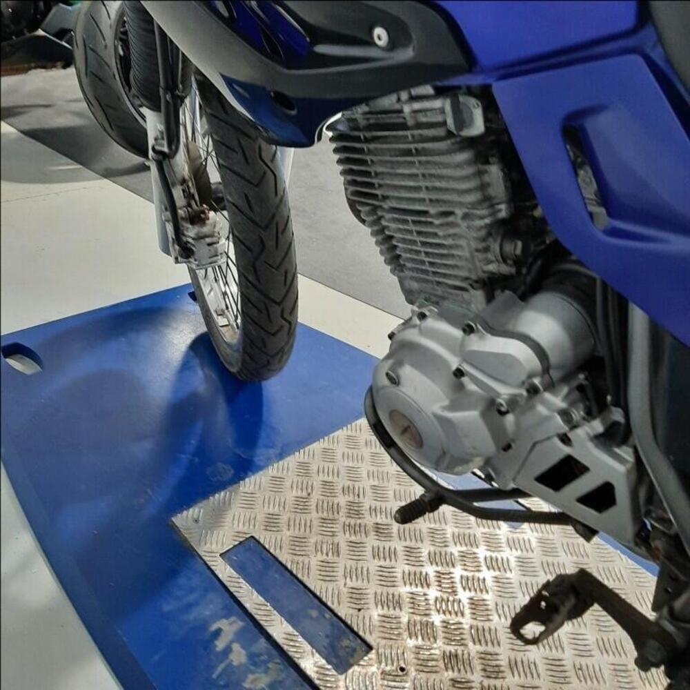 Yamaha XT 600 E (1990 - 04) (5)