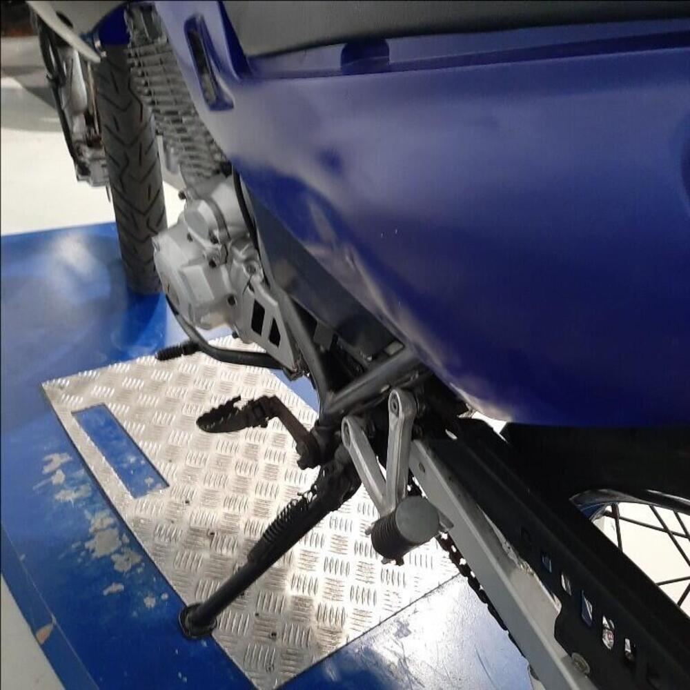 Yamaha XT 600 E (1990 - 04) (6)