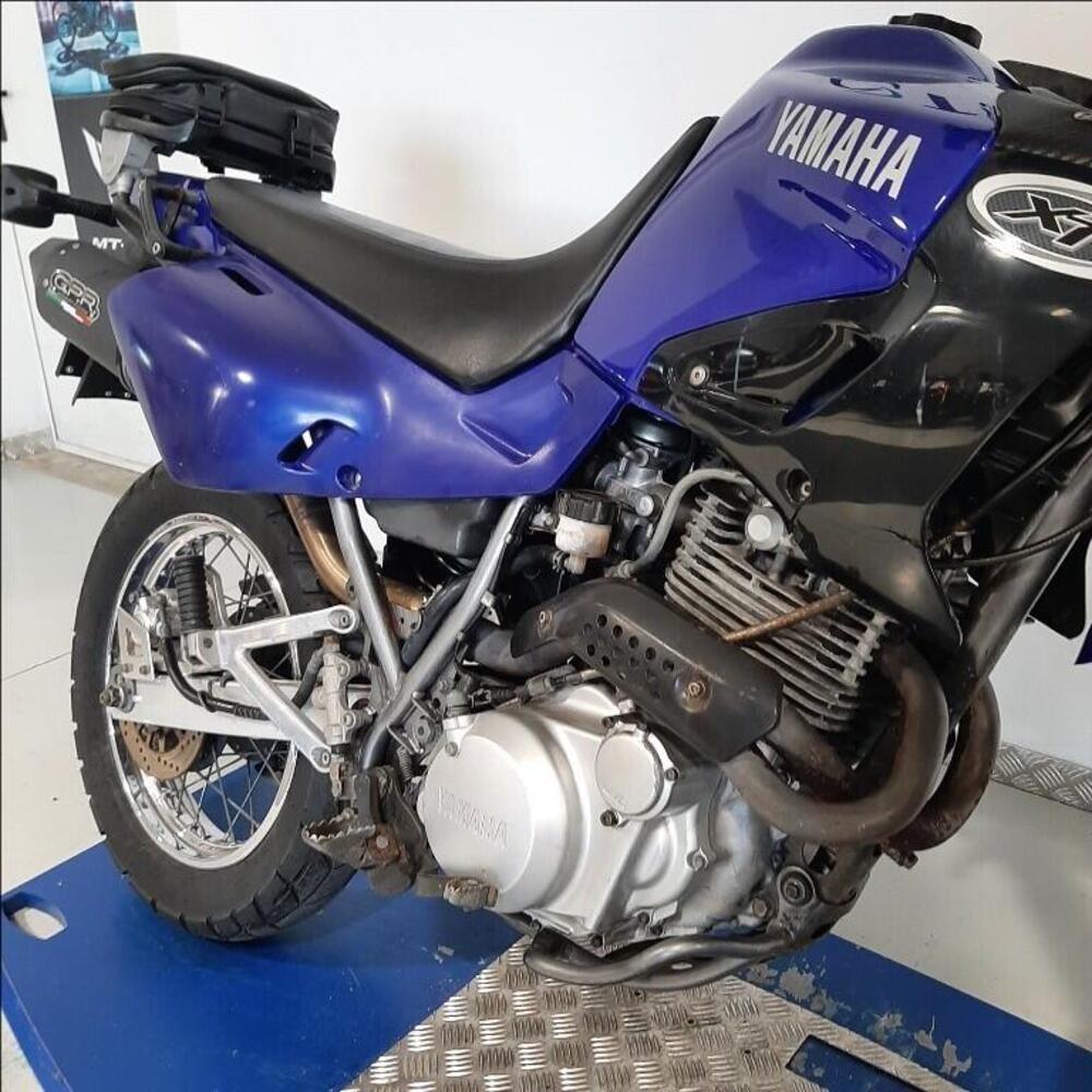Yamaha XT 600 E (1990 - 04) (7)