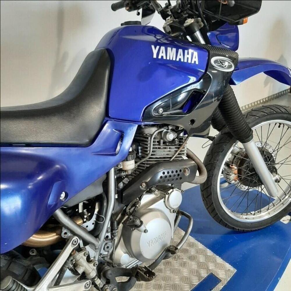 Yamaha XT 600 E (1990 - 04) (8)