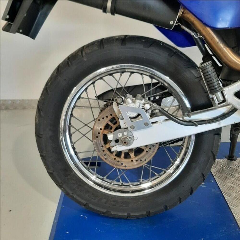 Yamaha XT 600 E (1990 - 04) (9)