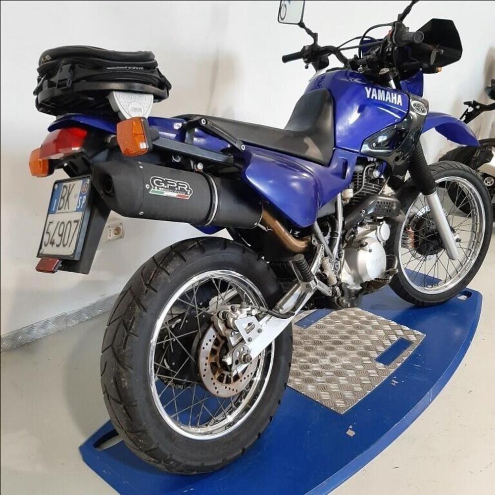 Yamaha XT 600 E (1990 - 04) (10)