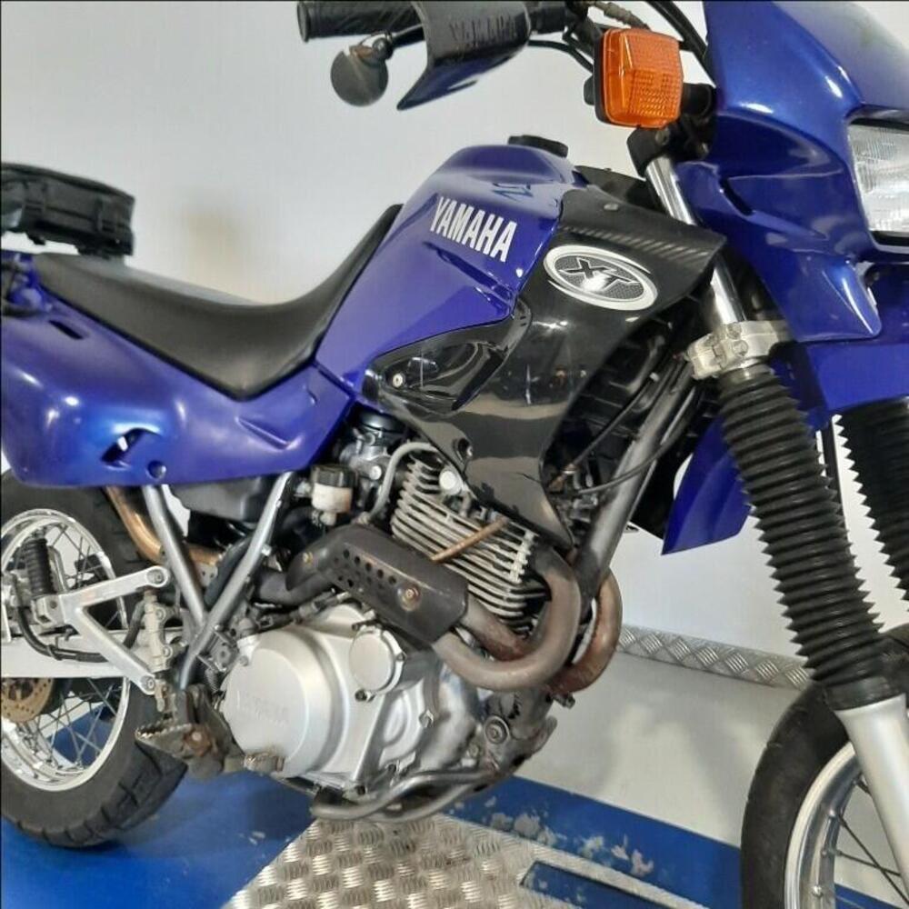 Yamaha XT 600 E (1990 - 04) (11)