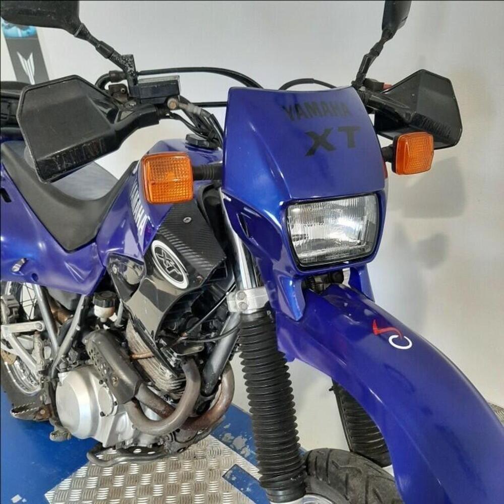 Yamaha XT 600 E (1990 - 04) (12)