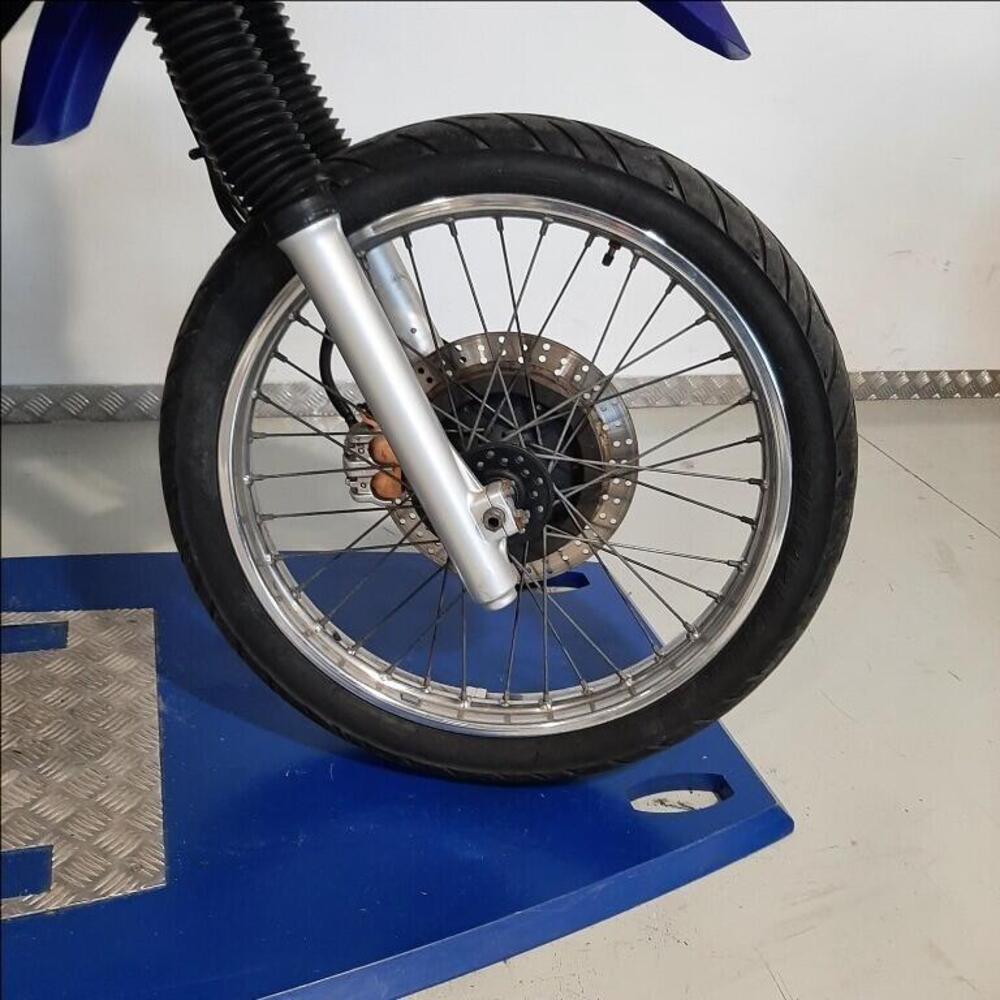 Yamaha XT 600 E (1990 - 04) (13)