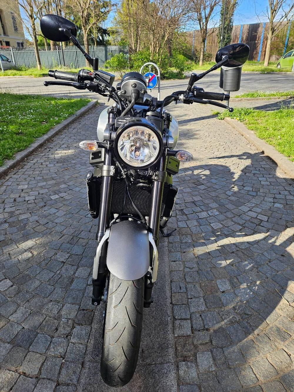 Yamaha XSR 900 ABS (2016 - 20) (5)