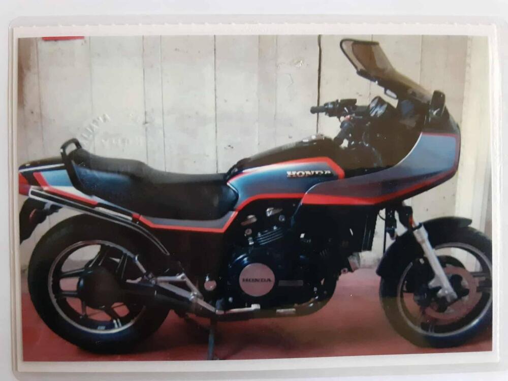 Honda VF 750 S (1985 - 87) (4)