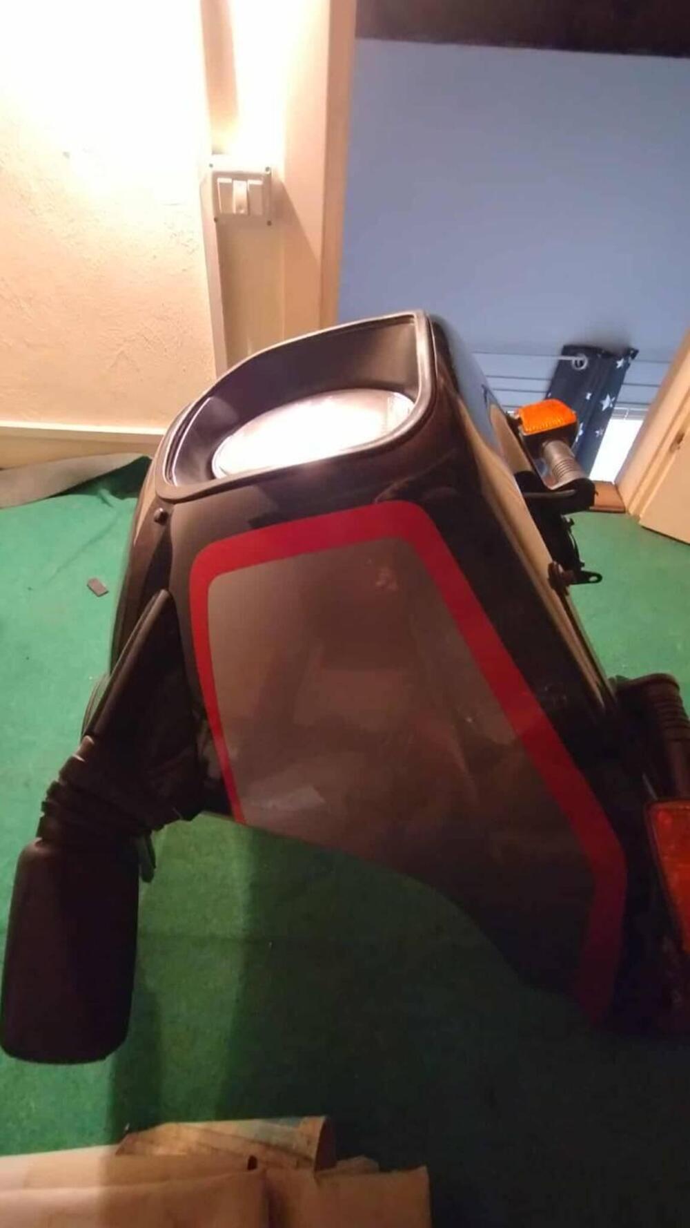 Honda VF 750 S (1985 - 87) (5)