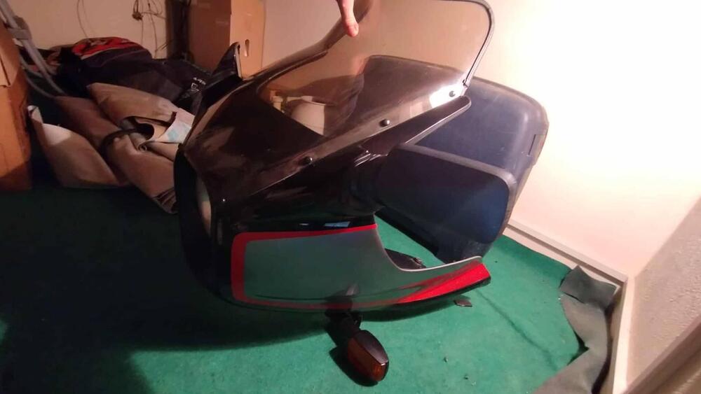 Honda VF 750 S (1985 - 87) (6)