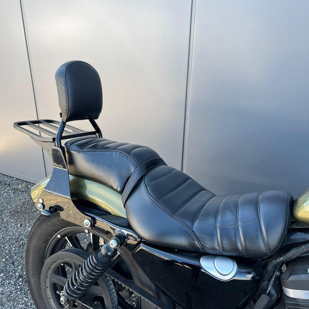 Harley-Davidson 883 Iron (2017 - 20) - XL 883N (6)