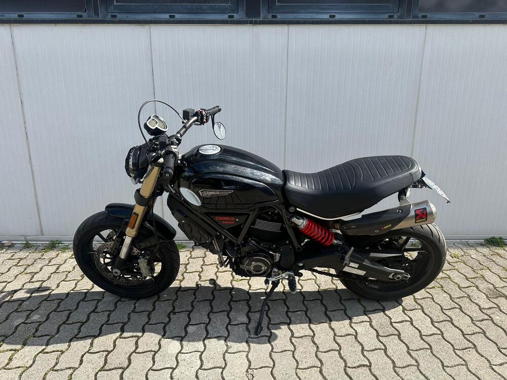 Ducati Scrambler 1100 (2018 - 20) (3)