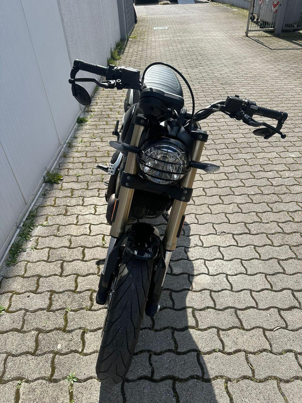 Ducati Scrambler 1100 (2018 - 20) (7)