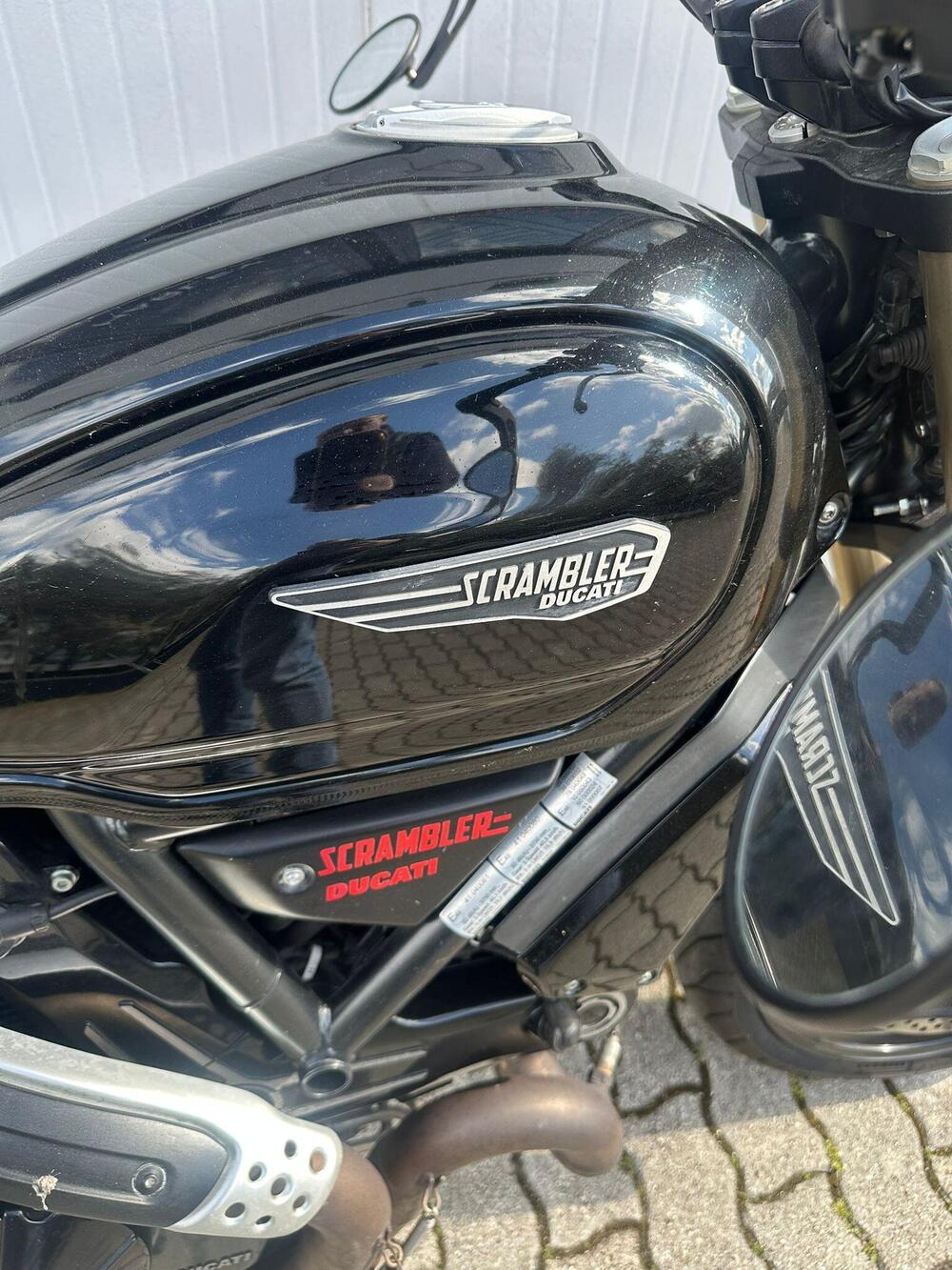 Ducati Scrambler 1100 (2018 - 20) (11)