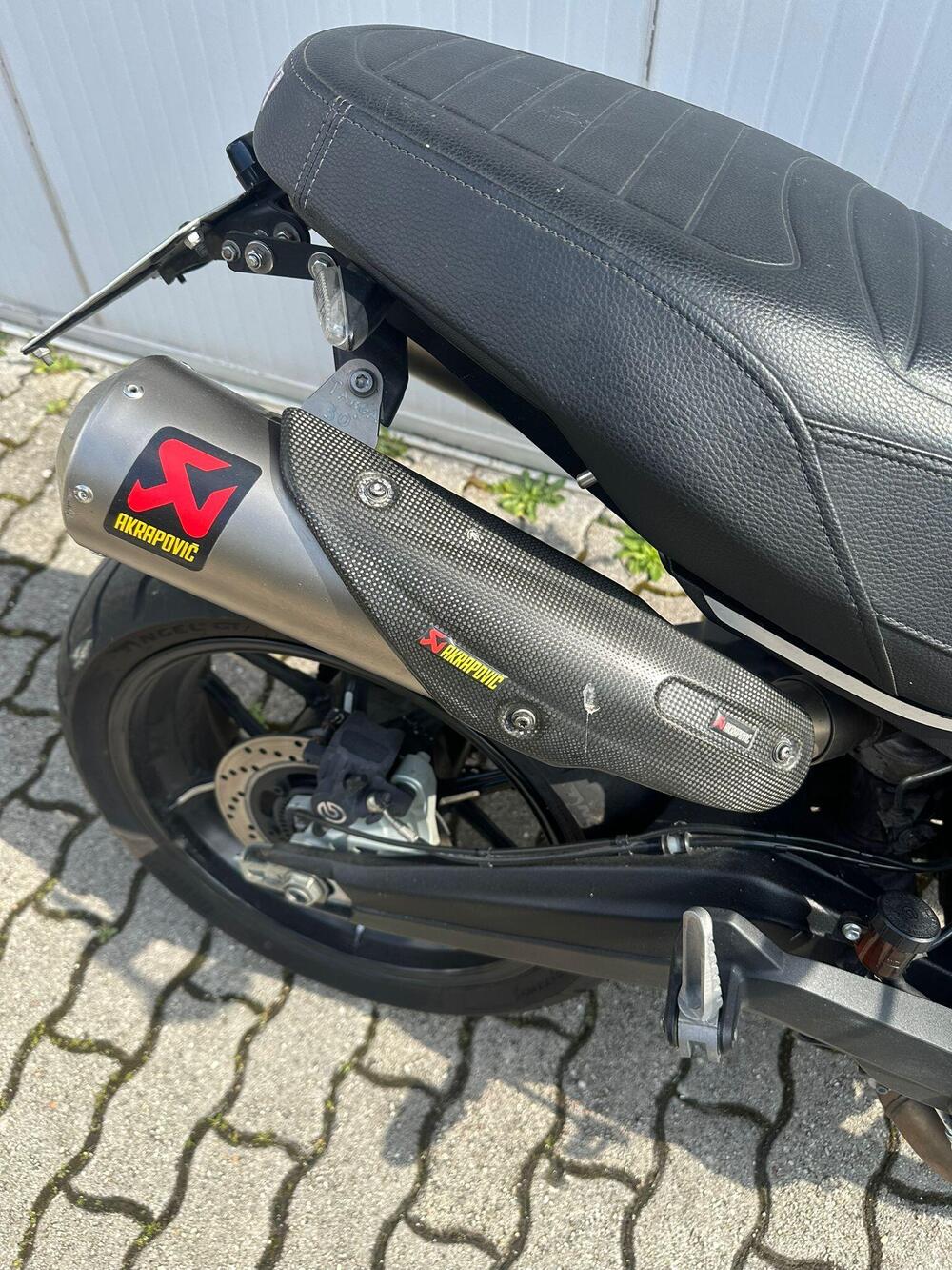 Ducati Scrambler 1100 (2018 - 20) (12)
