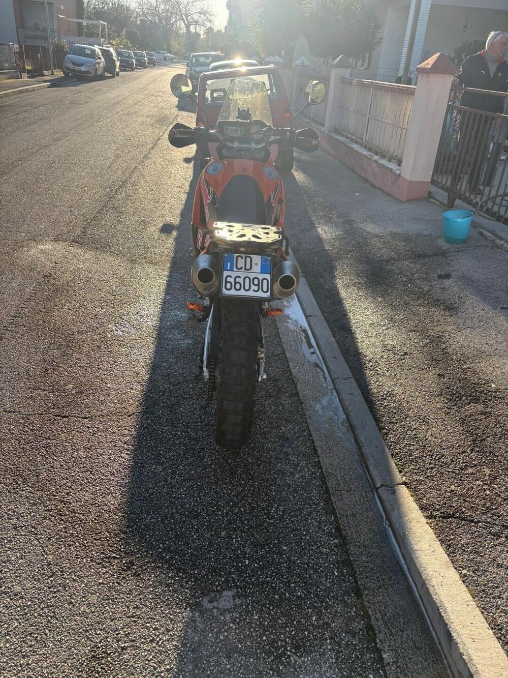 KTM 950 Adventure (2003 - 06) (4)