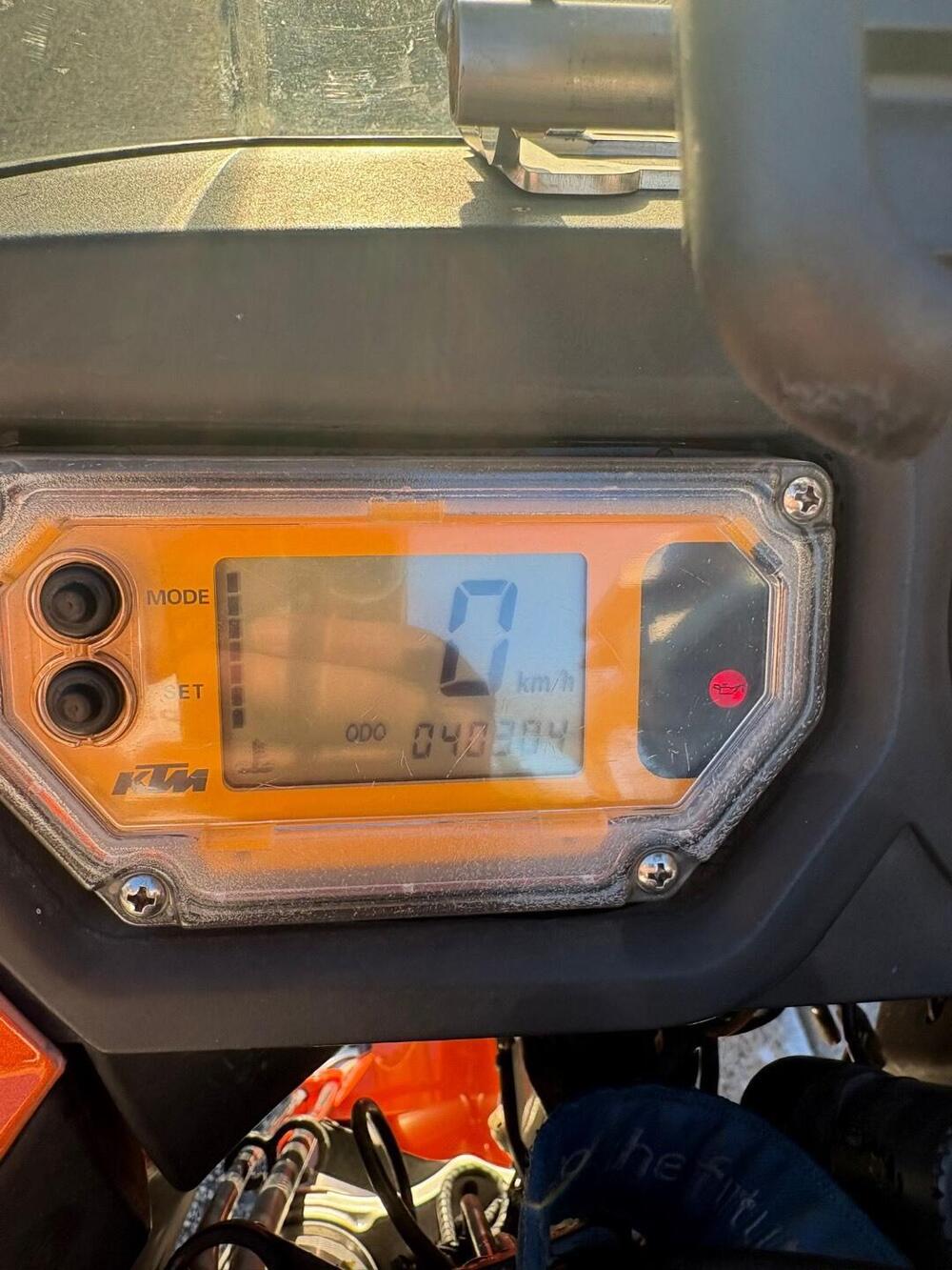 KTM 950 Adventure (2003 - 06) (5)