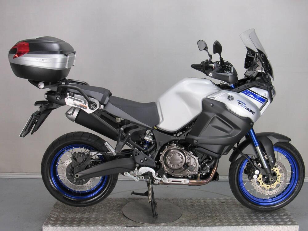 Yamaha XT1200Z Super Ténéré ABS (2015 - 16) (2)