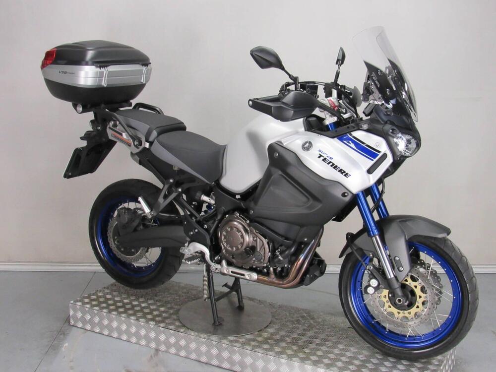 Yamaha XT1200Z Super Ténéré ABS (2015 - 16) (3)