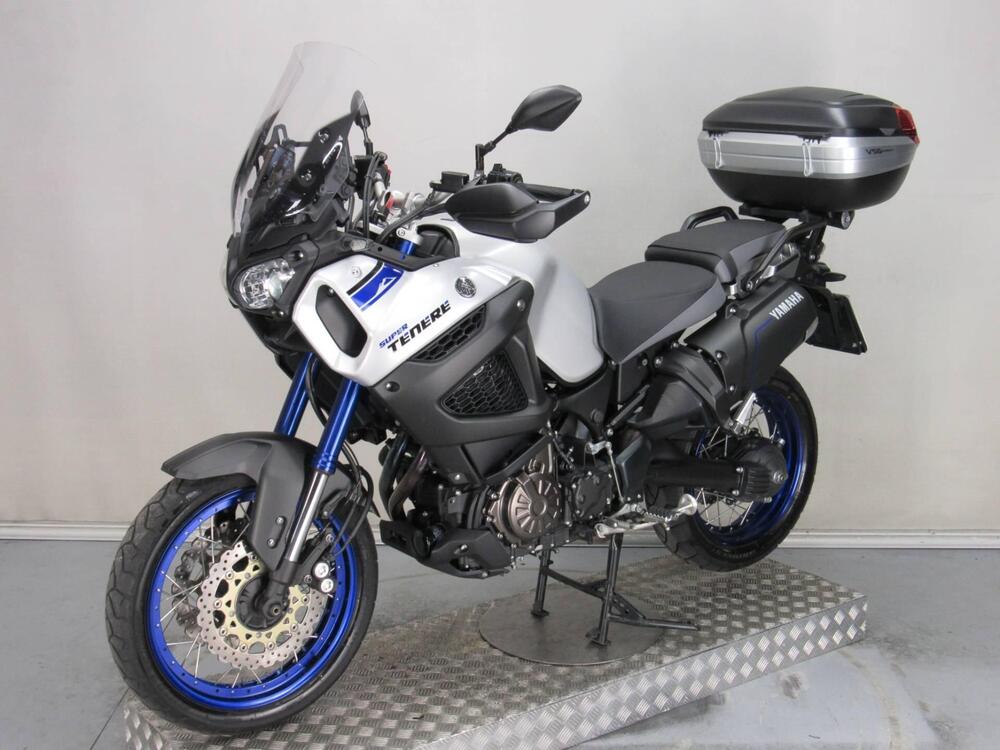Yamaha XT1200Z Super Ténéré ABS (2015 - 16) (4)