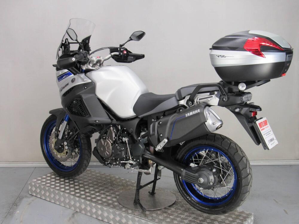 Yamaha XT1200Z Super Ténéré ABS (2015 - 16) (6)