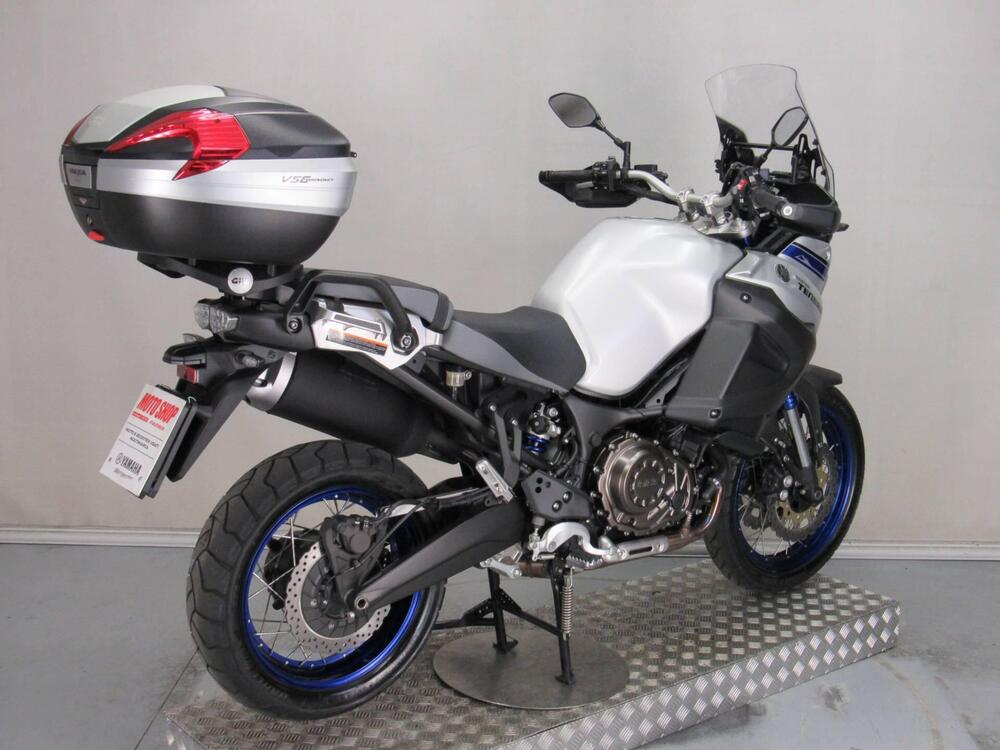 Yamaha XT1200Z Super Ténéré ABS (2015 - 16) (7)