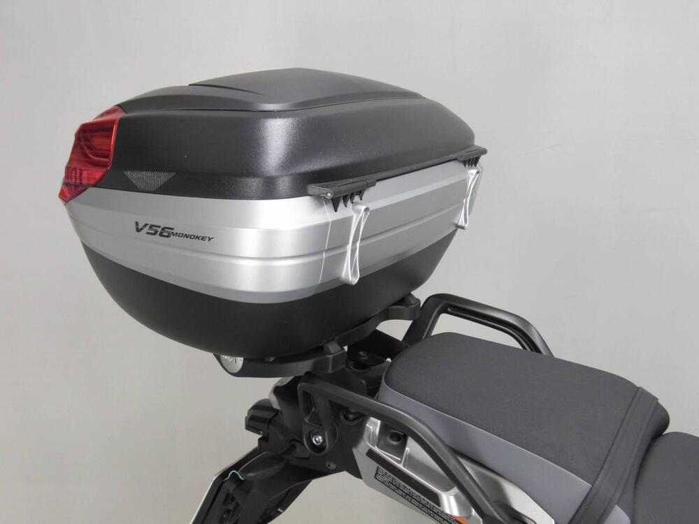 Yamaha XT1200Z Super Ténéré ABS (2015 - 16) (10)