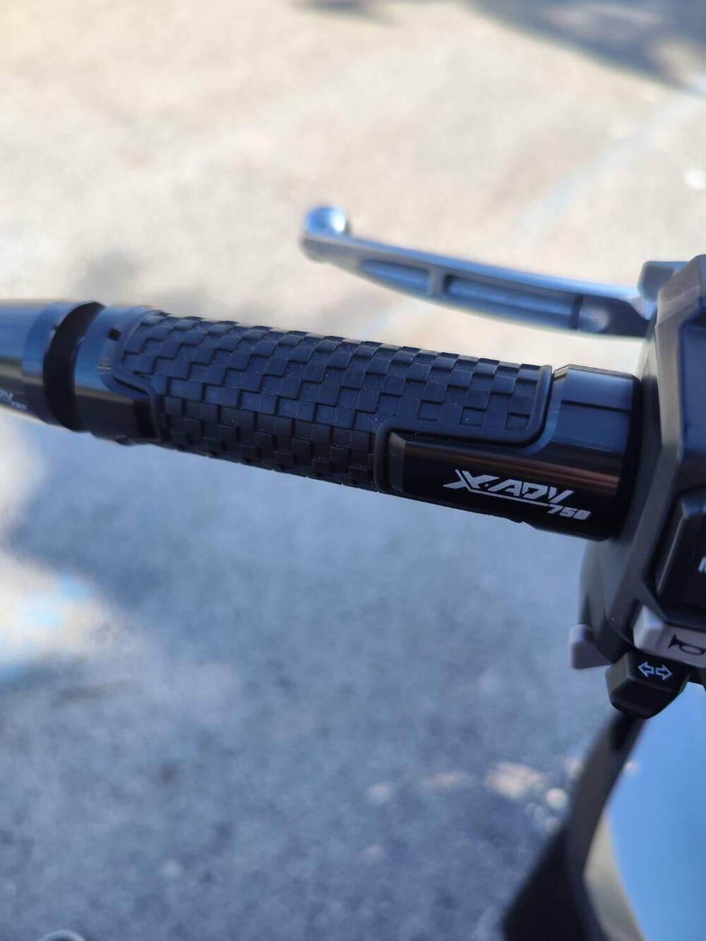 Honda X-ADV 750 DCT (2021 - 24)