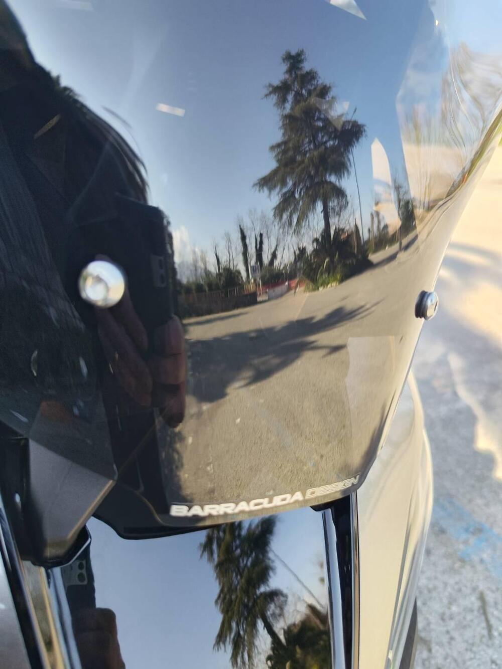 Honda X-ADV 750 DCT (2021 - 24) (6)