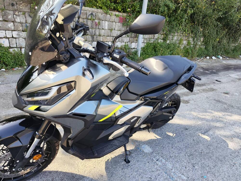 Honda X-ADV 750 DCT (2021 - 24) (7)