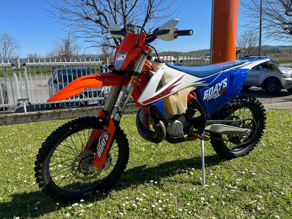 KTM 250 EXC TPI Six Days (2018) (7)