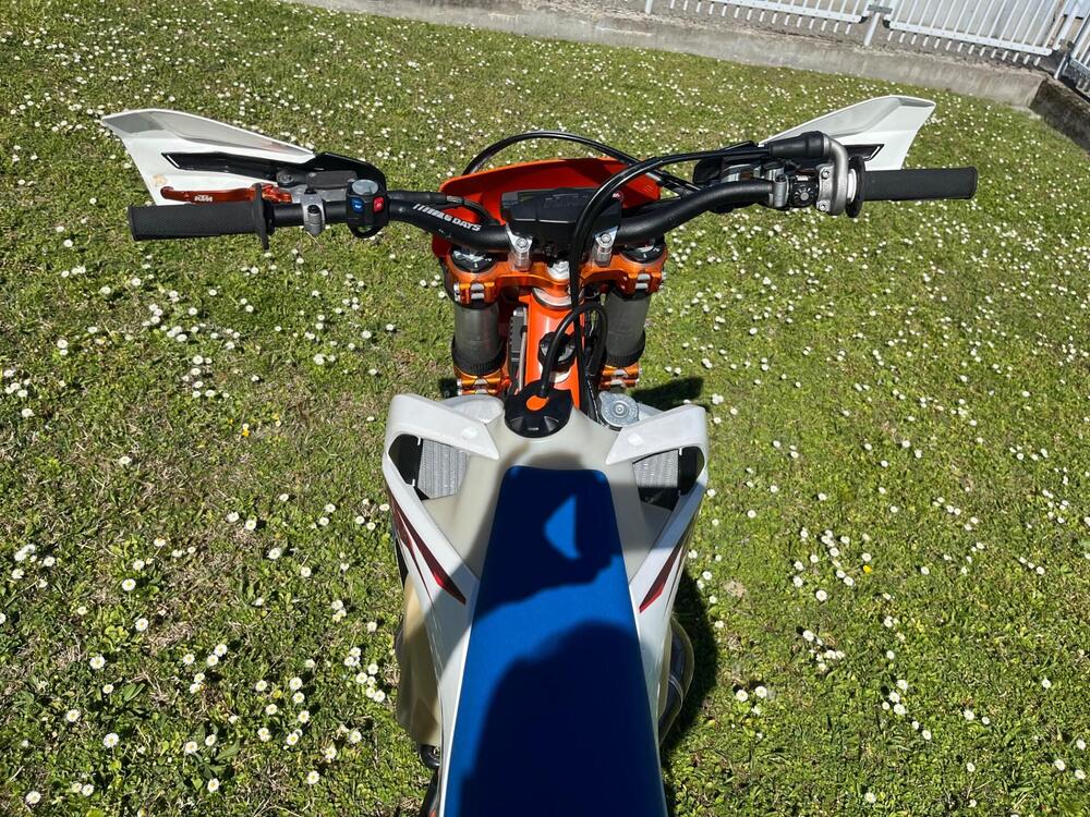 KTM 250 EXC TPI Six Days (2018) (13)