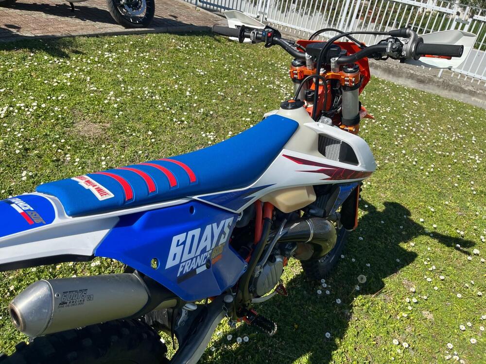 KTM 250 EXC TPI Six Days (2018) (14)