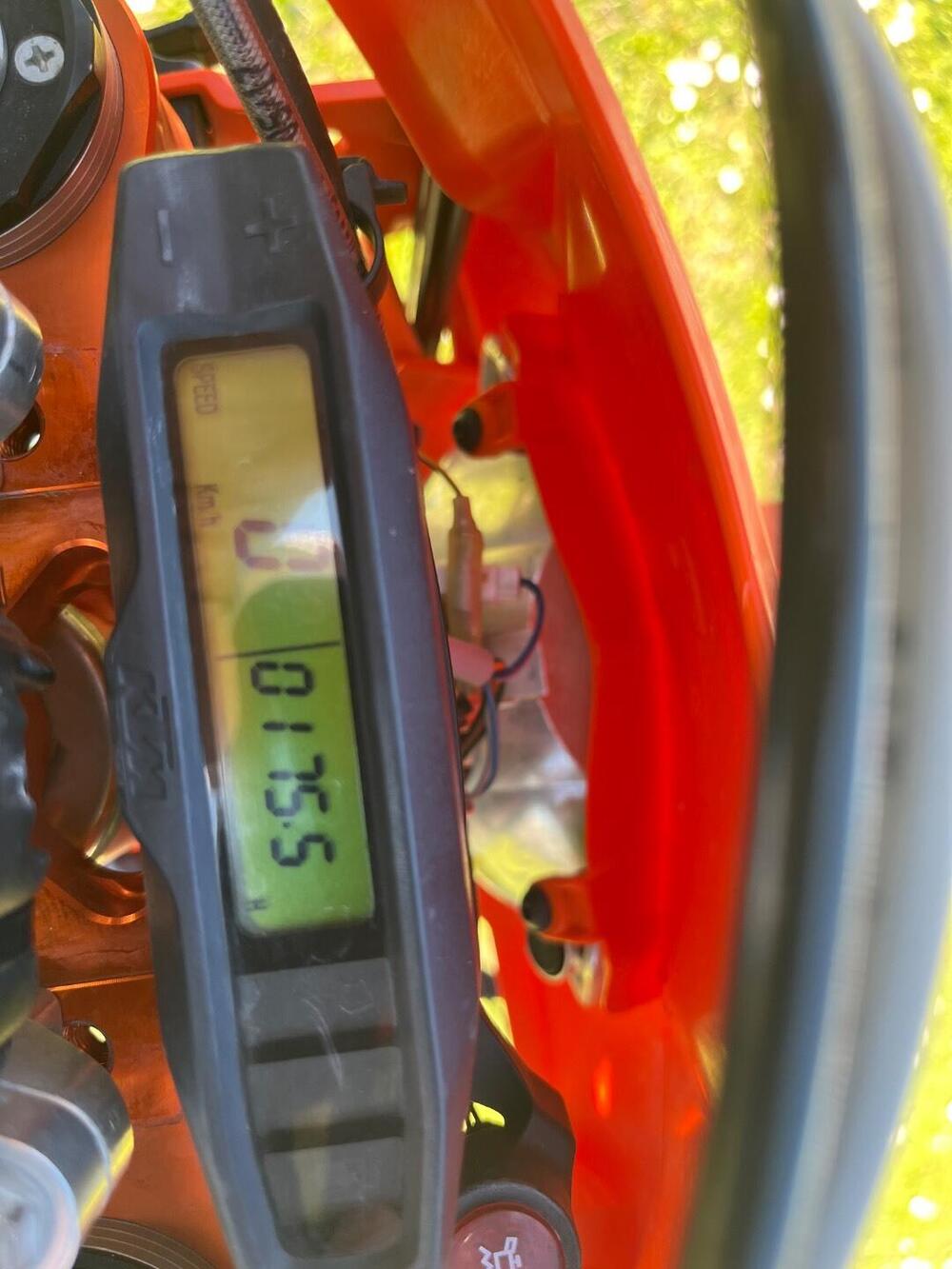 KTM 250 EXC TPI Six Days (2018) (16)