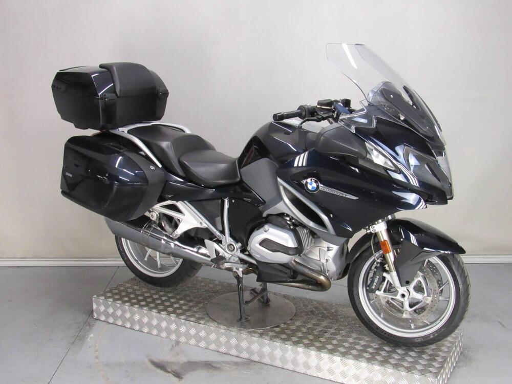 Bmw R 1200 RT (2017 - 18)